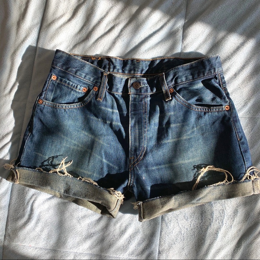 NWOT Levi’s 516 Urban Outfitters Renewal